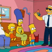 Simpsonowie - galeria zdjęć - filmweb