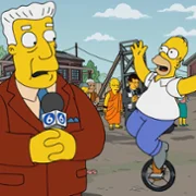 Simpsonowie - galeria zdjęć - filmweb