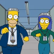 Simpsonowie - galeria zdjęć - filmweb
