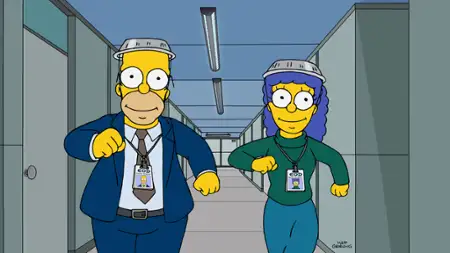 Simpsonowie - galeria zdjęć - filmweb