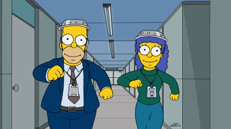 Sezon 37 Odcinek 13 Seperance