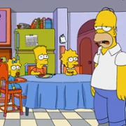 Simpsonowie - galeria zdjęć - filmweb