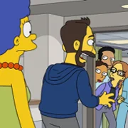 Simpsonowie - galeria zdjęć - filmweb