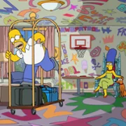 Simpsonowie - galeria zdjęć - filmweb