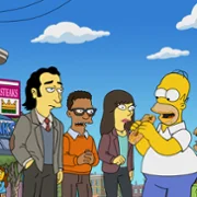 Simpsonowie - galeria zdjęć - filmweb