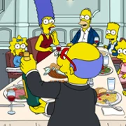 Simpsonowie - galeria zdjęć - filmweb