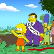 Simpsonowie - galeria zdjęć - filmweb