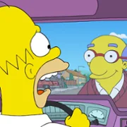 Simpsonowie - galeria zdjęć - filmweb