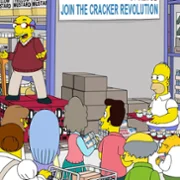 Simpsonowie - galeria zdjęć - filmweb