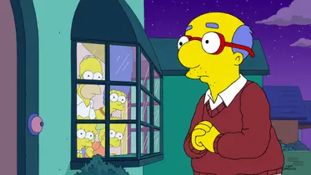 Simpsonowie - galeria zdjęć - filmweb