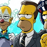 Simpsonowie - galeria zdjęć - filmweb