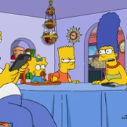 Simpsonowie - galeria zdjęć - filmweb