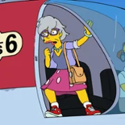 Simpsonowie - galeria zdjęć - filmweb