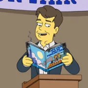 Simpsonowie - galeria zdjęć - filmweb