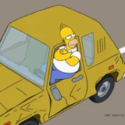 Simpsonowie - galeria zdjęć - filmweb