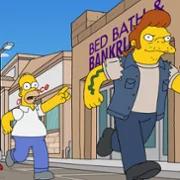 Simpsonowie - galeria zdjęć - filmweb
