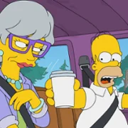 Simpsonowie - galeria zdjęć - filmweb