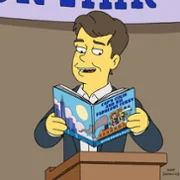 Simpsonowie - galeria zdjęć - filmweb