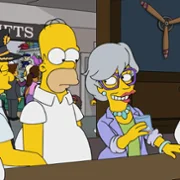Simpsonowie - galeria zdjęć - filmweb