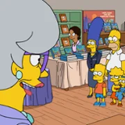 Simpsonowie - galeria zdjęć - filmweb