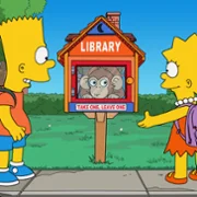 Simpsonowie - galeria zdjęć - filmweb