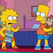 Simpsonowie - galeria zdjęć - filmweb