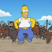 Simpsonowie - galeria zdjęć - filmweb