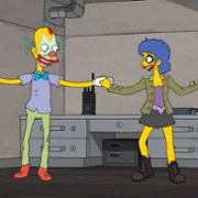 Simpsonowie - galeria zdjęć - filmweb