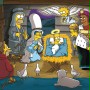 Simpsonowie - galeria zdjęć