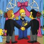 Simpsonowie - galeria zdjęć