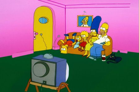 Recenzja Simpsonowie