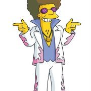 The Simpsons - galeria zdjęć - filmweb