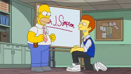 Simpsonowie - galeria zdjęć - filmweb