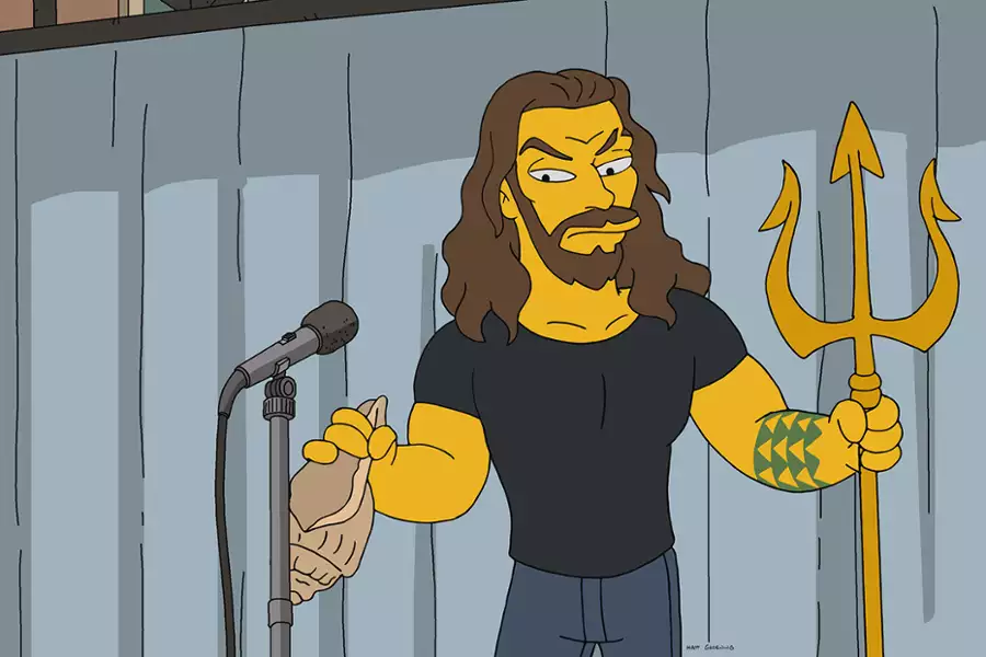 Simpsonowie - galeria zdjęć - filmweb
