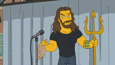 Simpsonowie - galeria zdjęć - filmweb