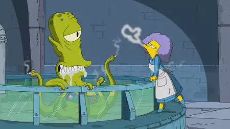 Simpsonowie - galeria zdjęć - filmweb