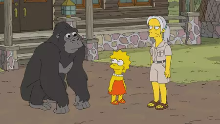 Simpsonowie - galeria zdjęć - filmweb