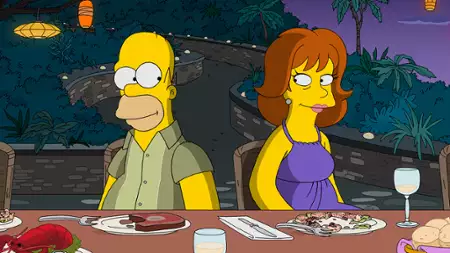 Simpsonowie - galeria zdjęć - filmweb