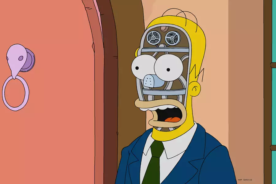 Simpsonowie - galeria zdjęć - filmweb