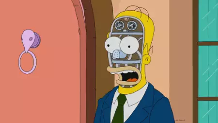 Simpsonowie - galeria zdjęć - filmweb