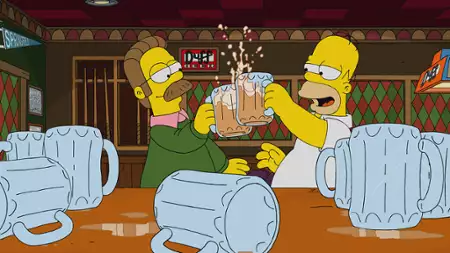 Simpsonowie - galeria zdjęć - filmweb