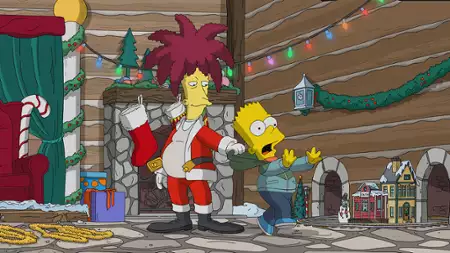 Simpsonowie - galeria zdjęć - filmweb