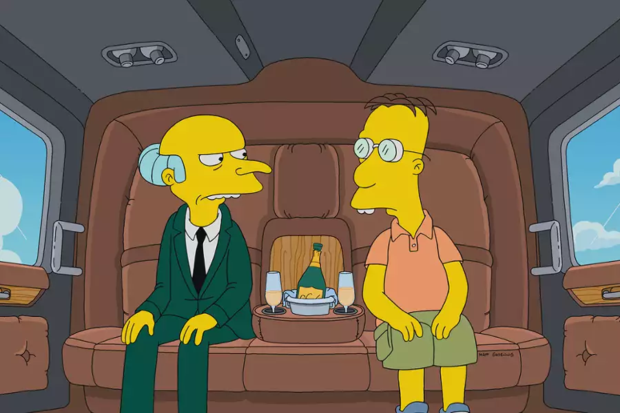 Simpsonowie - galeria zdjęć - filmweb