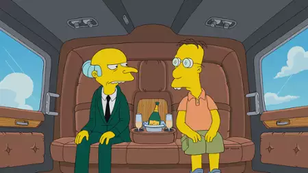 Simpsonowie - galeria zdjęć - filmweb