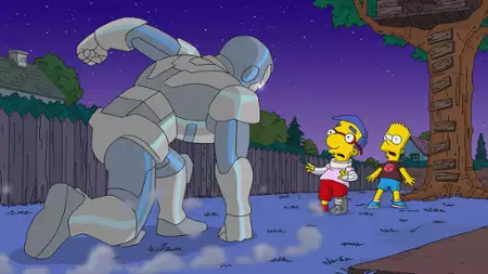 Simpsonowie - galeria zdjęć - filmweb