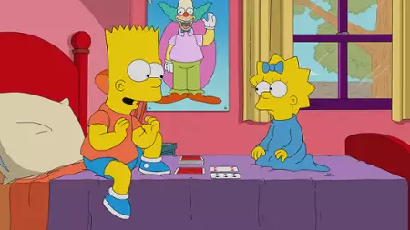 Simpsonowie - galeria zdjęć - filmweb