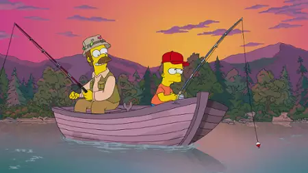 Simpsonowie - galeria zdjęć - filmweb