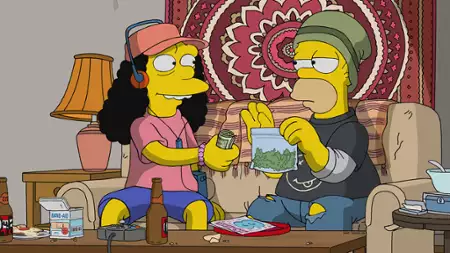 Simpsonowie - galeria zdjęć - filmweb