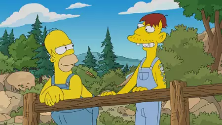 Simpsonowie - galeria zdjęć - filmweb