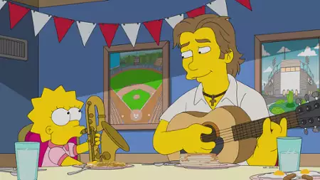 Simpsonowie - galeria zdjęć - filmweb